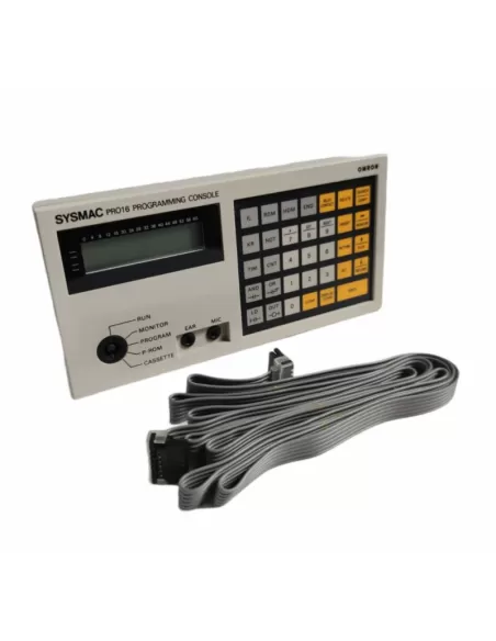 Contrôleur programmable Omron 3g2a3pro