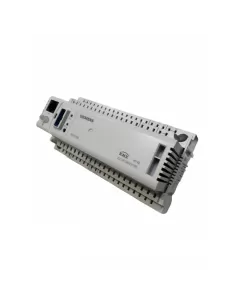 Siemens rmu710b1 controllore 1 loop digitale knx