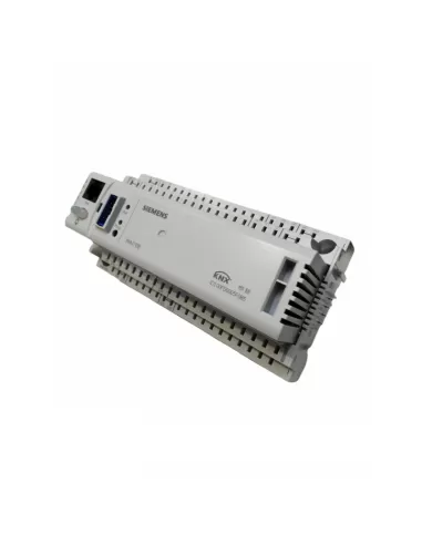 Controlador Siemens rmu710b1 1 lazo digital knx