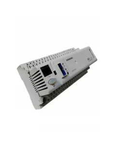 Controlador Siemens rmu710b1 1 lazo digital knx 2