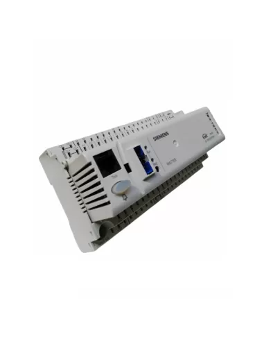 Contrôleur numérique à une boucle Siemens RMU710B1 KNX