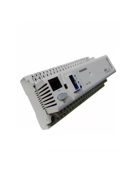 Contrôleur numérique à une boucle Siemens RMU710B1 KNX