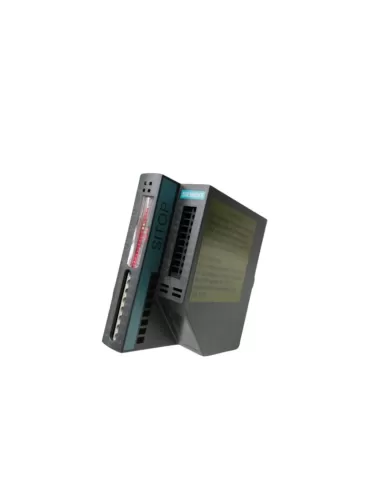 Siemens 6ep19312ec21 sitop power modulo dc-ups 24v//15a