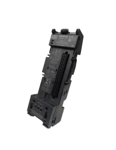 Siemens 6es71937da100aa0 et200isp, module terminal tm-ps-a f ps