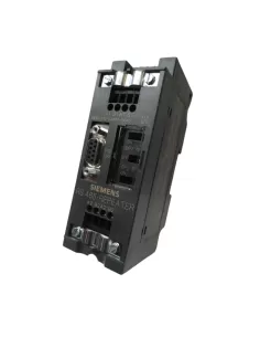 Répéteur Siemens 6es79720aa010xa0 12mbaud ip20