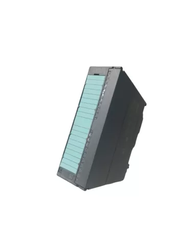 Carte de sortie analogique Siemens 6es73325hb010ab0 sm 332