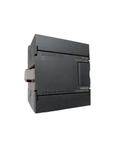 Siemens 6es72350kd220xa0 modulo elettr ampl 2a gen 4ai//1a0