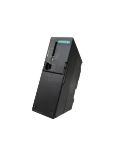 Siemens 6es73141ag140ab0 simatic s7-300, processeur 314, alimentation cc 24v