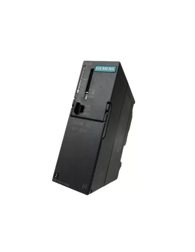 Siemens 6es73141ag140ab0 simatic s7-300, cpu 314, fuente de alimentación dc 24v