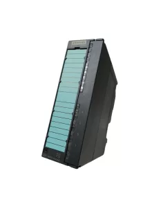 Siemens 6es73221hf010aa0 modulo uscita digitale sm 322 8do rele