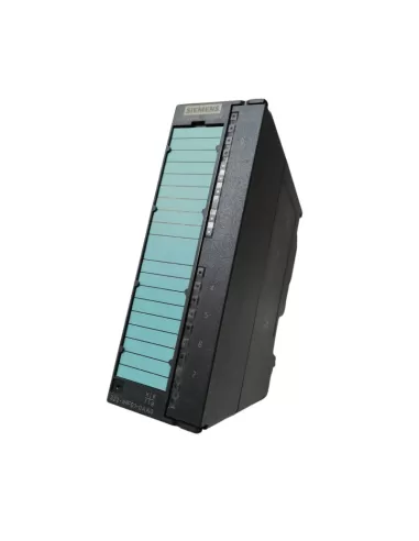 Siemens 6es73221hf010aa0 modulo uscita digitale sm 322 8do rele