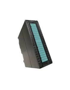 Siemens 6es73211el000aa0 unité électrique sm 321 32di ac 120