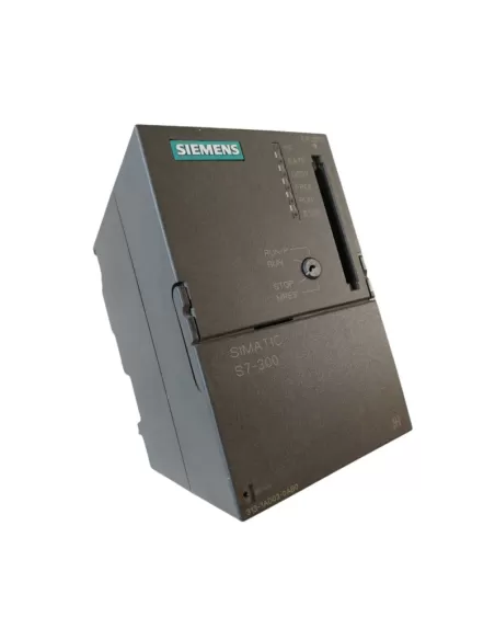 Siemens 6es73131ad030ab0 simatic s7-300 cpu 313c