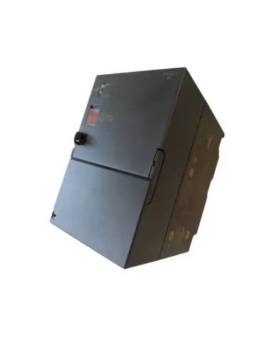 Siemens 6es73071ea000aa0 PS 307 Netzteil für S7-300 5a