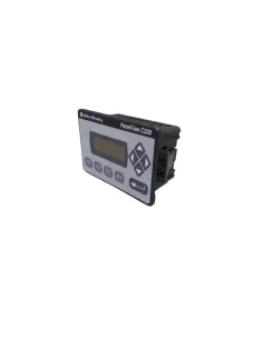 Rockwell 2711c-f2m Panelview C200 Monochrom 4 Tasten