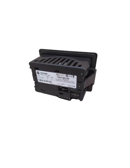 Rockwell 2711c-f2m panelview c200 monochrome 4 touches