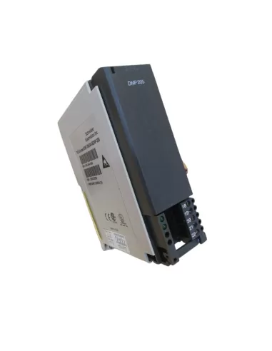 Schneider as-bdnp-205 power supply 24vdc 5v 2a
