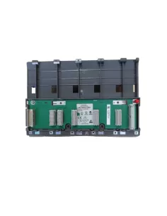 Module de rack principal Schneider AS-HDTA-200 Modicon à 5 emplacements