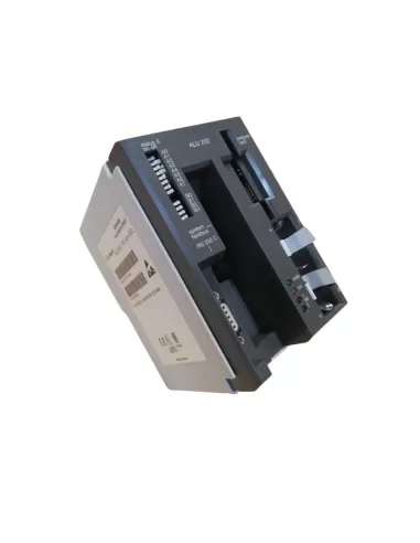 CPU schneider pc-alu-202l 12 0k ram, 1xrs232c, 1xrs485(sfb)