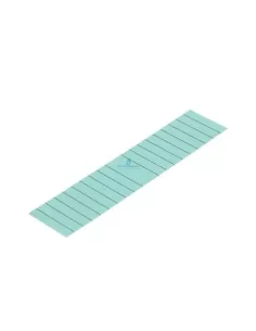 Siemens 6es73922xx000aa0 labeling strips 20-pin, 10 pcs