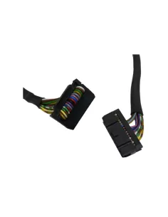 Siemens 6es79230be000cb0 unshielded s7 connection cable 40mt