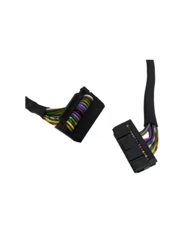 Siemens 6es79230be000cb0 unshielded s7 connection cable 40m