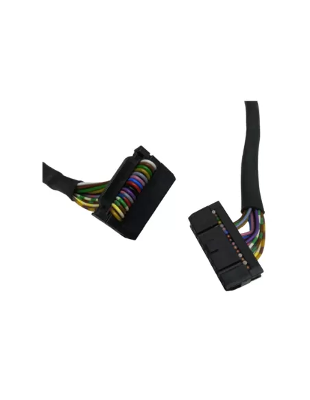 Câble de connexion Siemens 6es79230be000cb0 non blindé s7 40 m