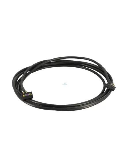 Câble de connexion Siemens 6es79230be000cb0 non blindé s7 40 m