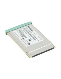 Siemens 6es79520kh000aa0 simatic s7, tarjeta de memoria para s7-400 256kbyte 2
