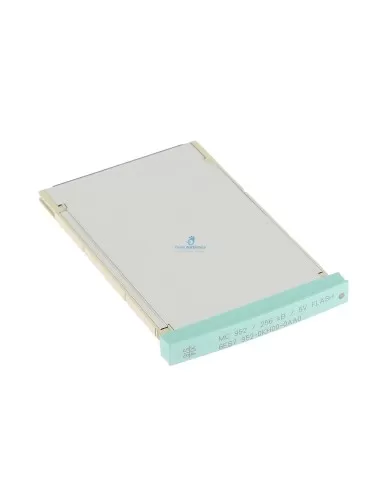 Siemens 6es79520kh000aa0 simatic s7, tarjeta de memoria para s7-400 256kbyte