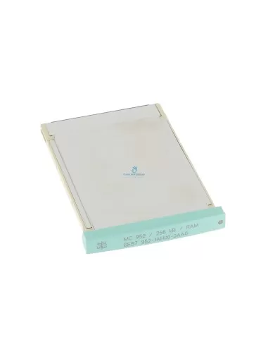 Siemens 6es79521ah000aa0 simatic s7, tarjeta de memoria ram