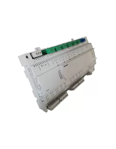 Siemens pcx22.d Automatisierungsstation mit 22 Datenpunkten und Bacnet über Lontalk