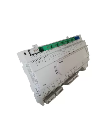 Siemens pcx22.d Automatisierungsstation mit 22 Datenpunkten und Bacnet über Lontalk