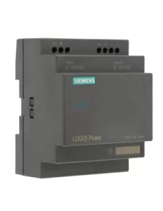Alimentation Siemens 6ep13311sh01 1,3 A 120/230 Vca 24 Vcc