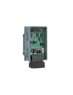 Siemens 6es72230bd300xb0 simatic s7 1200 sb1223 2di 2do 2