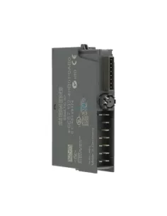 Siemens 6es71324hb010ab0 Modul 2 Ausgänge 5a et200s 5St 2