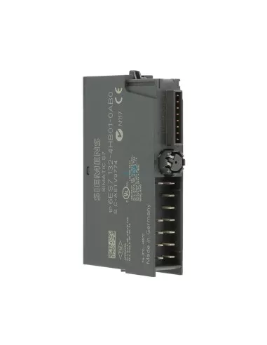 Siemens 6es71324hb010ab0 module 2 sorties 5a et200s 5pcs