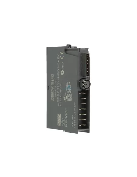 Siemens 6es71324hb010ab0 modulo 2 uscite 5a et200s  5pz