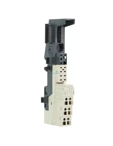 Module terminal Siemens 6es71934cd200aa0 et200s avec aux1
