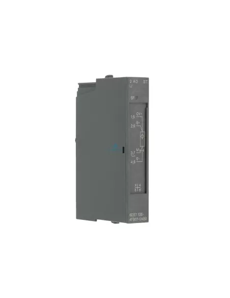 Siemens 6ES71354FB010AB0 SIMATIC DP - Sorties analogiques +/-10 V 13 bits