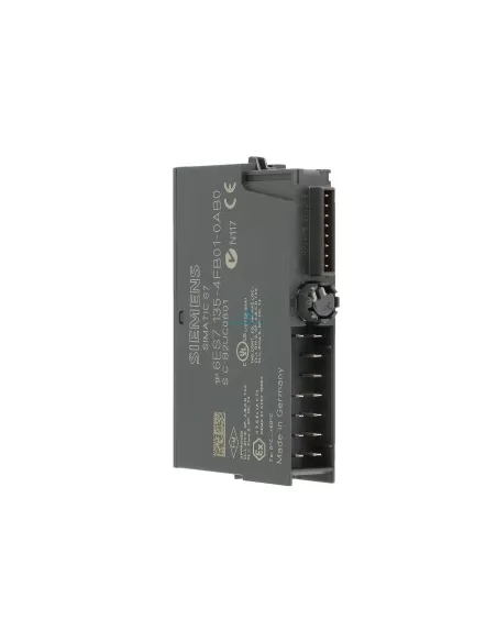 Siemens 6ES71354FB010AB0 SIMATIC DP - Sorties analogiques +/-10 V 13 bits