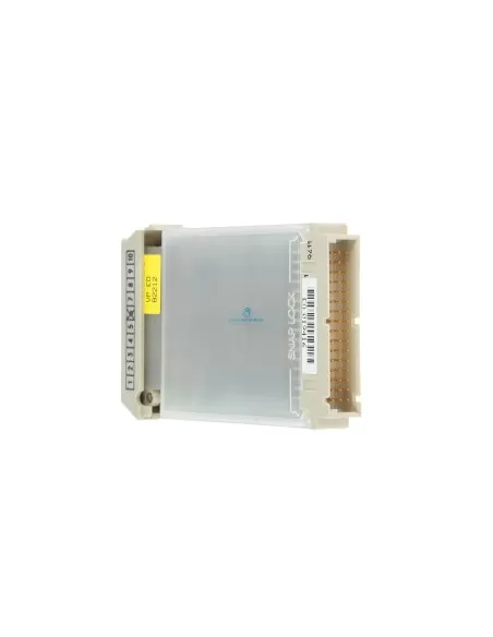 Siemens 6es53770ab31 módulo de memoria simatic s5 377 tarjeta ram diseño largo, 64 KB
