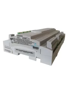 Estación de automatización Siemens pxc22.d con 22 puntos de datos y bacnet sobre lontalk 2