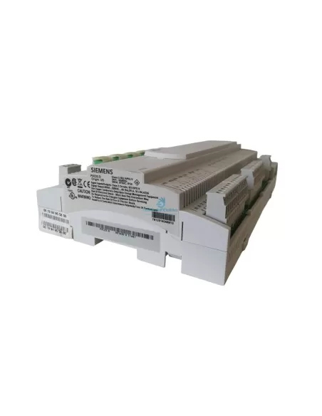 Station d'automatisation Siemens pxc22.d avec 22 points de données et bacnet sur lontalk