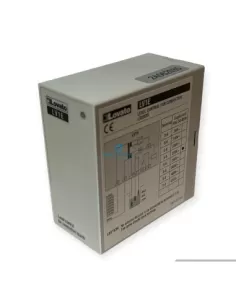 Relais de niveau Lovato 31LV1E230 230 V