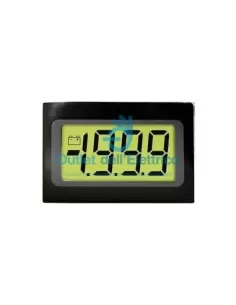 553-670 3.5-digit 68x68 LCD display digital panel voltmeter