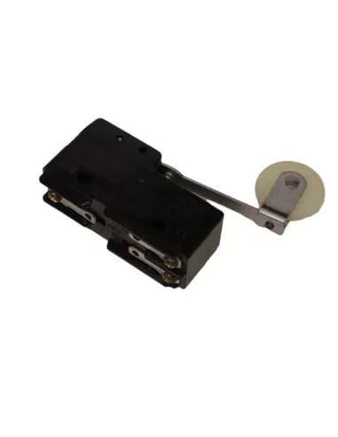 Omron z15gw25-10658400 limit switch - micro 1contact wide lever