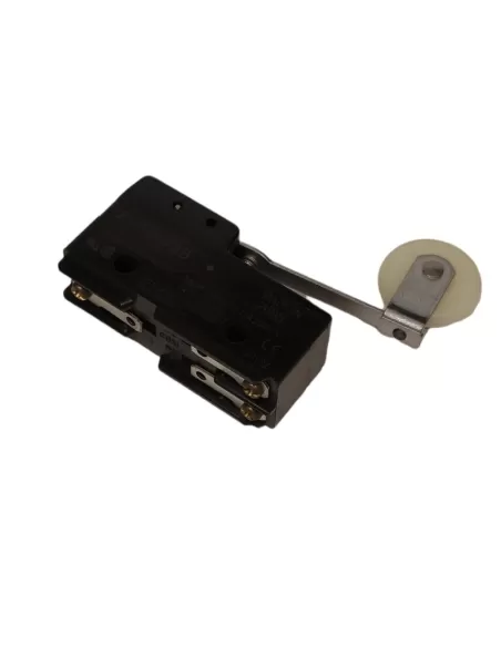 Interrupteur de fin de course Omron z15gw25-10658400 - micro 1 contact à levier large