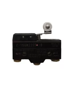 Interrupteur de fin de course Omron z15gw2255b - micro 1cont sc levacortarot stag