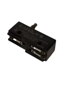 Interrupteur de fin de course Omron z15gs-1573960000 - micro 1cont sc pulsesottile,
